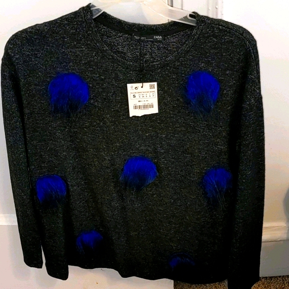 Zara Sweater
